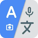 Languages Translator-Translate | Indus Appstore | App Icon