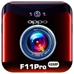 Camera For Oppo F11 Pro | Indus Appstore | App Icon