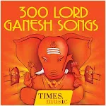 300 Lord Ganesh Songsapp icon