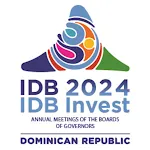 IDB/IDB Invest Annual Meetings | Indus Appstore | App Icon