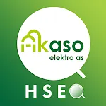 Akaso HSEQ | Indus Appstore | App Icon