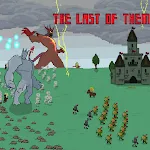 The Last of Them | Indus Appstore | App Icon