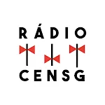 Radio Umbanda Censg | Indus Appstore | App Icon