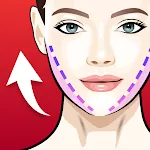 Face Yoga Exercises, Skin Care | Indus Appstore | App Icon