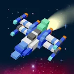 Galaxy Hero : Arcade Shooting | Indus Appstore | App Icon