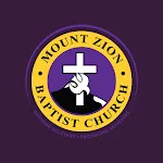 Mt. Zion Baptist Church | Indus Appstore | App Icon