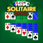 Solitaire + Card Game by Zynga | Indus Appstore | App Icon