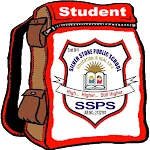 SSPS STUDENT APP | Indus Appstore | App Icon