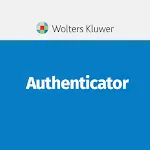 Wolters Kluwer Authenticator | Indus Appstore | App Icon