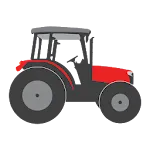 Tractorbazar | Indus Appstore | App Icon