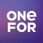 OneFor Money App | Indus Appstore | App Icon