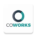 Coworks | Indus Appstore | App Icon