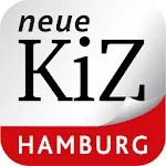 Kirchenzeitung Hamburg | Indus Appstore | App Icon