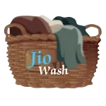 JioWash | Indus Appstore | App Icon