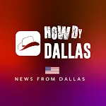 Howdy Dallas - Local News | Indus Appstore | App Icon