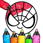 Drawing Games: Paint And Color | Indus Appstore | App Icon