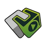 VTS Player | Indus Appstore | App Icon