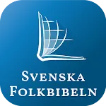 Swedish SSF Bible | Indus Appstore | App Icon