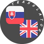 Slovak - English Translator | Indus Appstore | App Icon