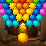 Bubble Shooter Classic Origin | Indus Appstore | App Icon