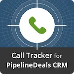 Call Tracker for PipelineDeals | Indus Appstore | App Icon