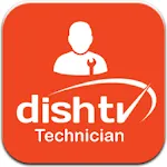 DishD2h Technician | Indus Appstore | App Icon