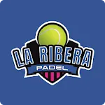 La Ribera Padel | Indus Appstore | App Icon