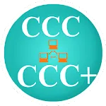 CCC Plus | Indus Appstore | App Icon