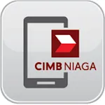 BizChannel@CIMB Token | Indus Appstore | App Icon