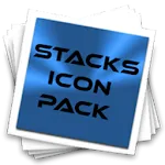 Stacks Icon Pack | Indus Appstore | App Icon