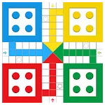 Ludo Board Game : LOODO Family | Indus Appstore | App Icon