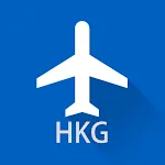 Hong Kong Flight Info | Indus Appstore | App Icon