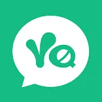 YallaChat: Voice&Video Calls | Indus Appstore | App Icon