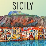 Sicily Travel Guide | Indus Appstore | App Icon