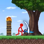 Stick vs Craftman | Indus Appstore | App Icon