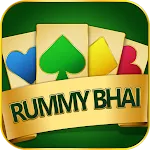 Rummy Bhai: Online Card Game | Indus Appstore | App Icon