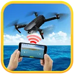 Drone Remote Control Raspberry | Indus Appstore | App Icon