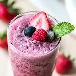 Smoothie Recipes | Indus Appstore | App Icon