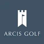 Arcis Golf | Indus Appstore | App Icon