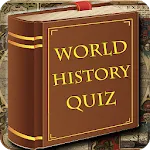 World History Educational Quiz | Indus Appstore | App Icon