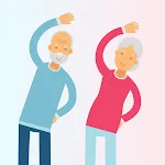 Gentle Exercises for Seniors | Indus Appstore | App Icon