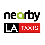 Nearby LA Taxisapp icon