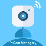 Wifi Camera App - Cam Manager | Indus Appstore | App Icon