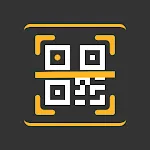 Ultimate Scanner: QR & Barcode | Indus Appstore | App Icon