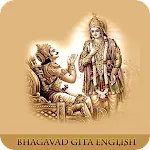 Bhagavad Gita in English | Indus Appstore | App Icon