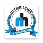 NOBLE HEIGHT ACADEMY | Indus Appstore | App Icon