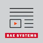 BAE Systems | Indus Appstore | App Icon