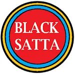 BLACK SATTA | Indus Appstore | App Icon