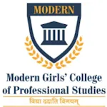 Modern Girls' College of Profe | Indus Appstore | App Icon