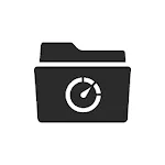 Auto Folder Cleaner | Indus Appstore | App Icon